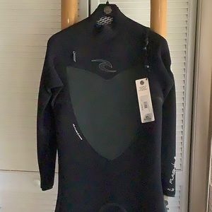 BNWT Rip Curl Flash Bomb Men’s Wetsuit XLS